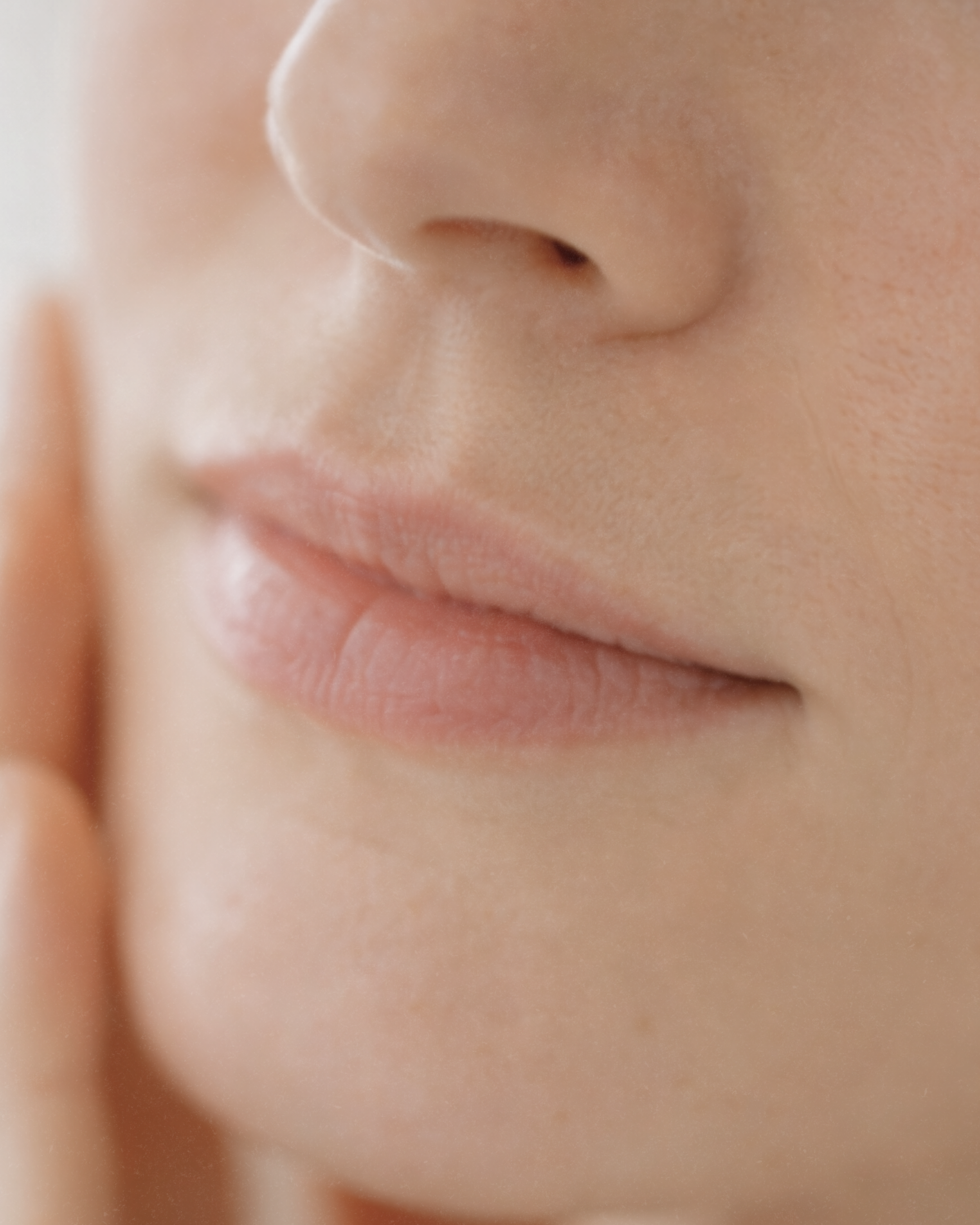 Warum entzündliche Haut entsteht