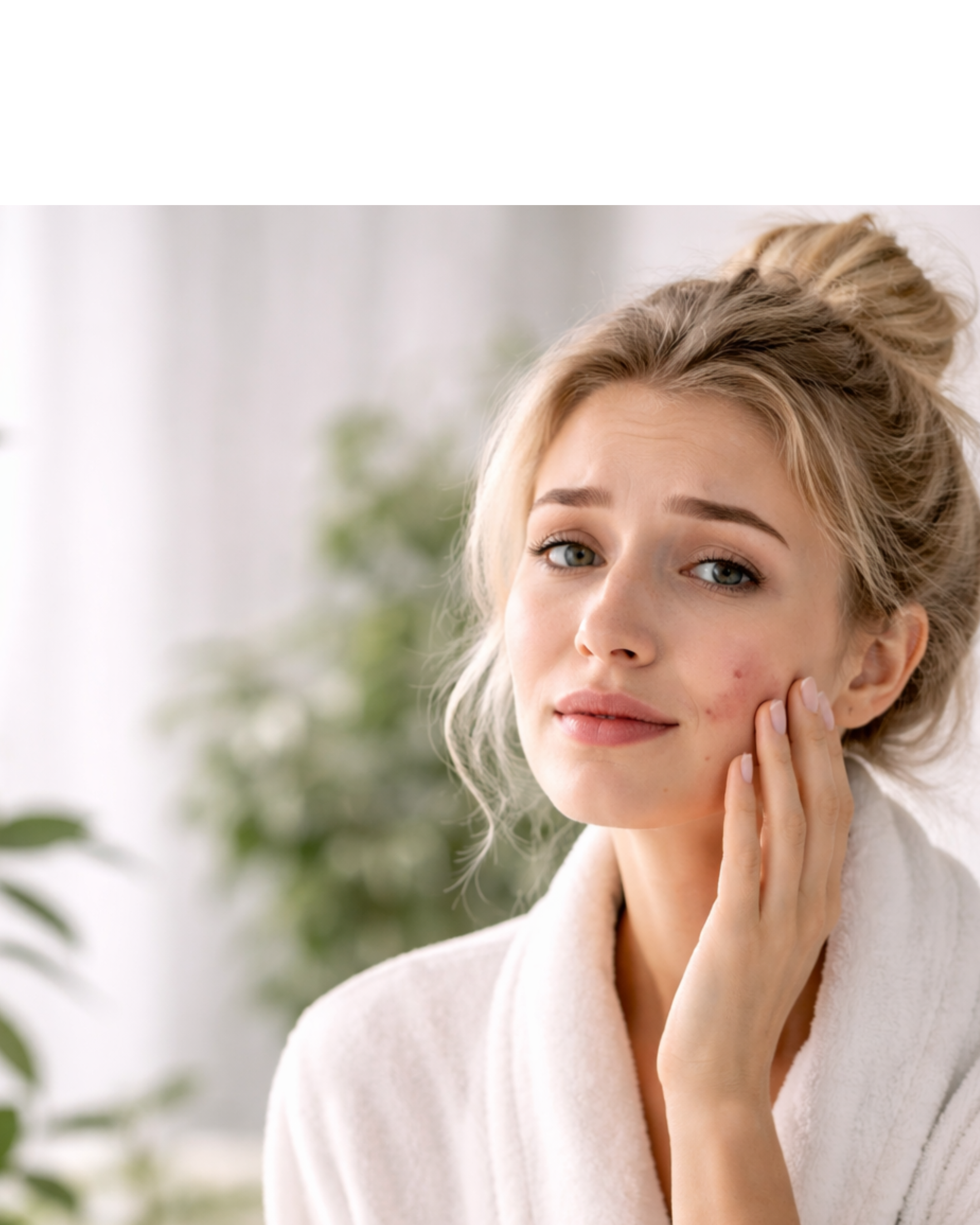 Warum deine Pflege deine Haut schlechter macht