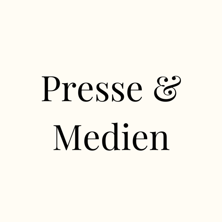 Zum Pressekontakt von Klar gesund | Anna Gassner - Gesundheit verstehen- Kachel