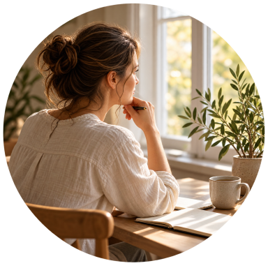 Stress & Essverhalten