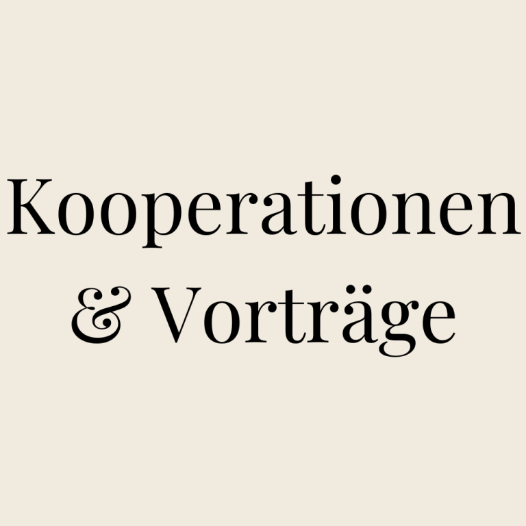 Zum Kooperationen- Kontakt von Klar gesund | Anna Gassner - Gesundheit verstehen- Kachel