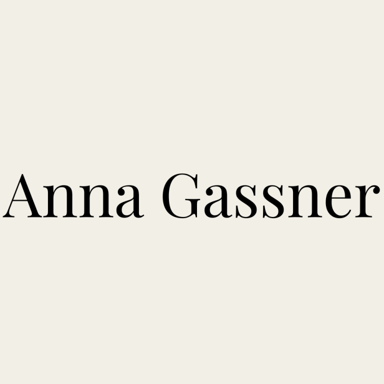Zu Anna Gassner Seite von Klar gesund | Anna Gassner - Gesundheit verstehen- Kachel