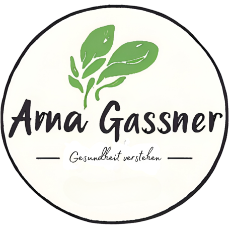 Logo von Anna Gassner | Gesundheit verstehen - Klar gesund