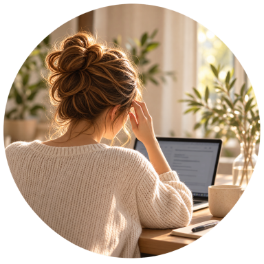 Stress & Anspannung